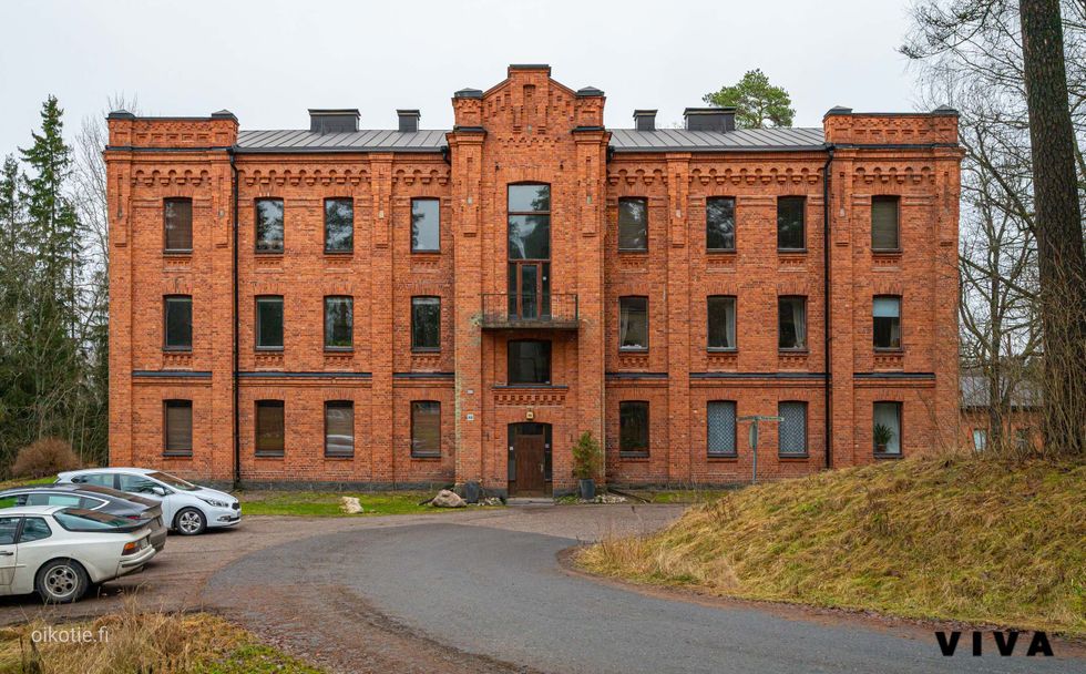 Kohdekuva