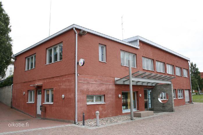 Talokuva