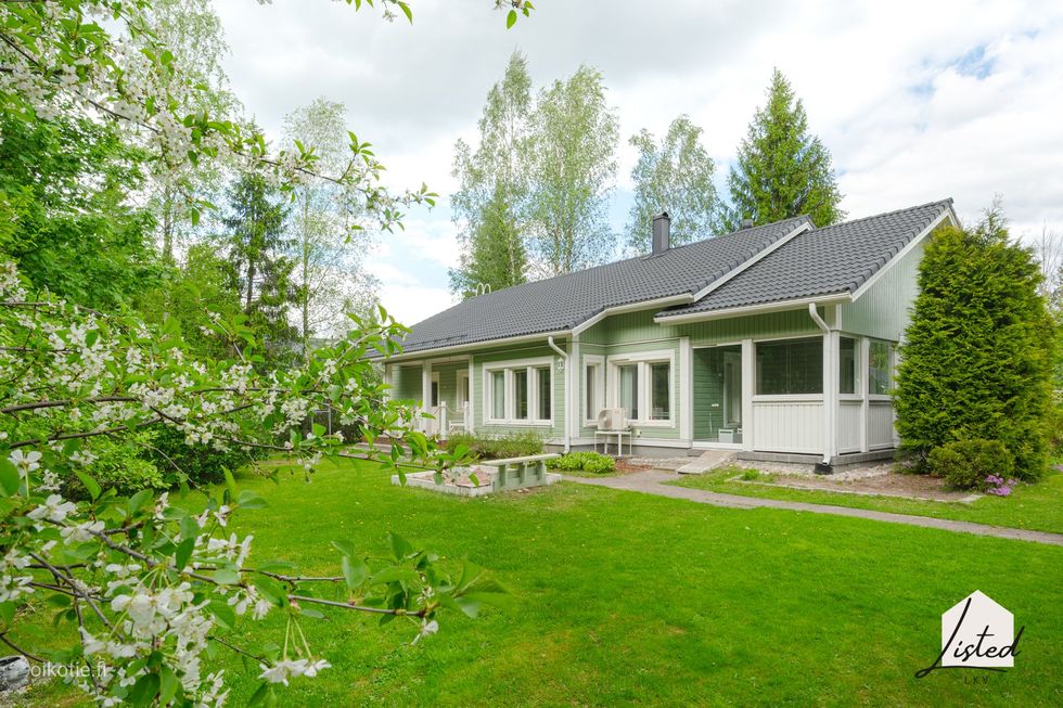 Kohdekuva