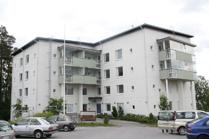 Talokuva