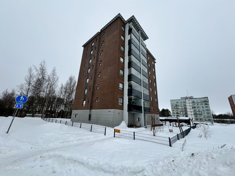 Kohdekuva