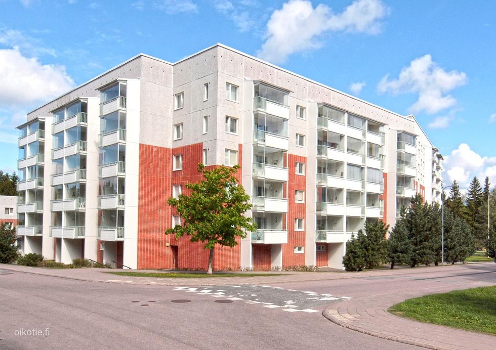 Kohdekuva