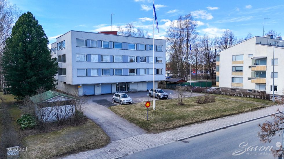 Kohdekuva