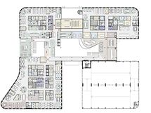 Itsehallintokuja 1 2krs 3666 m2