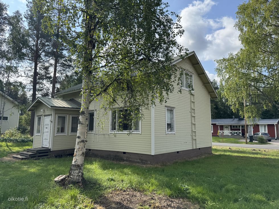 Kohdekuva