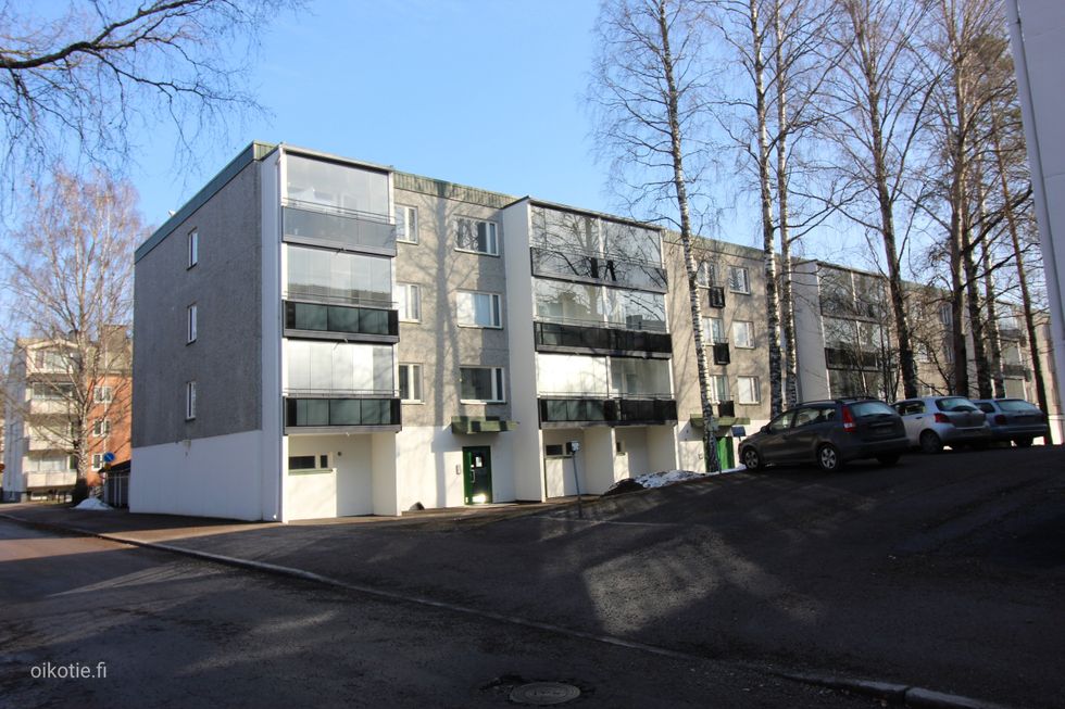 Kohdekuva