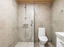 Kuva vastaavanlaisesta asunnosta A31