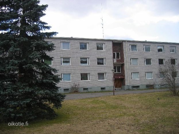 Talokuva