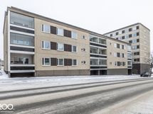 Julkisivua
