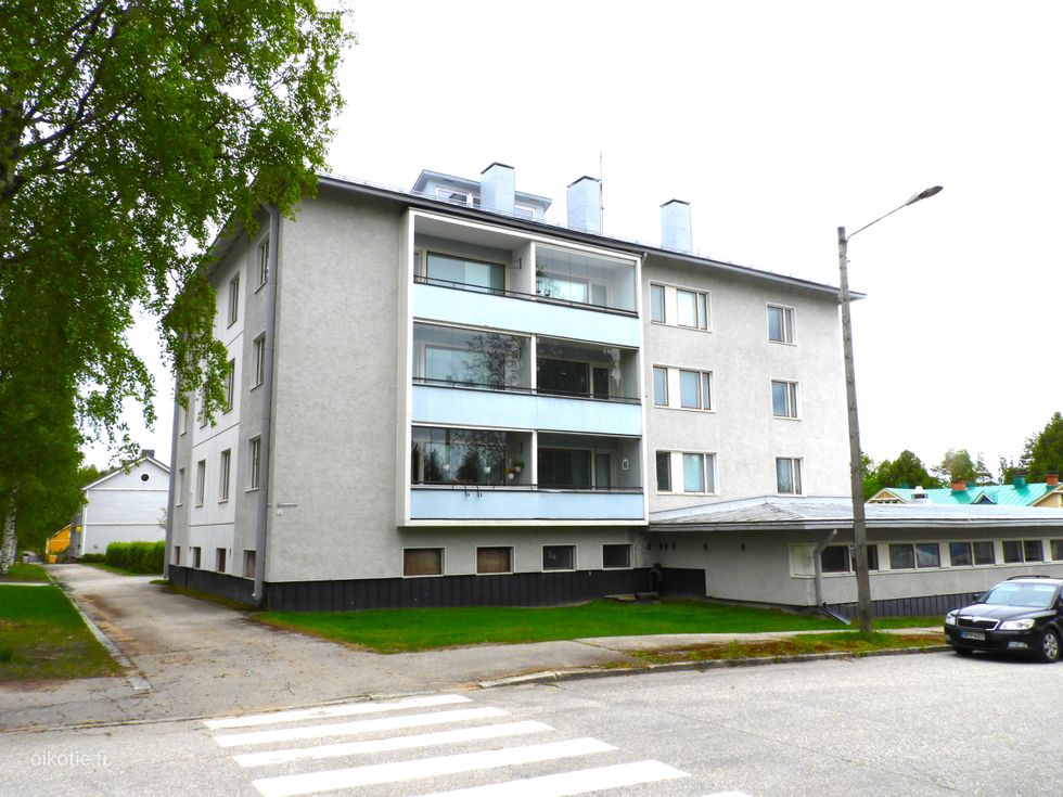 Kohdekuva