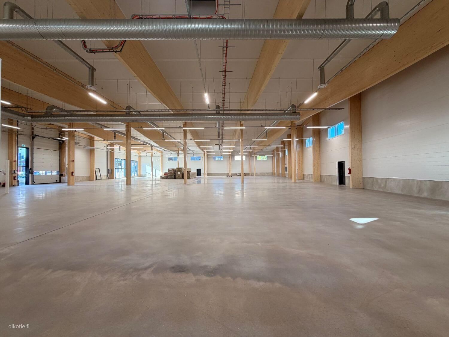 Liiketila – Sähkötie 10, 2 016 m² 5