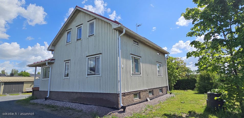 Asuntoilmoituksen kuva