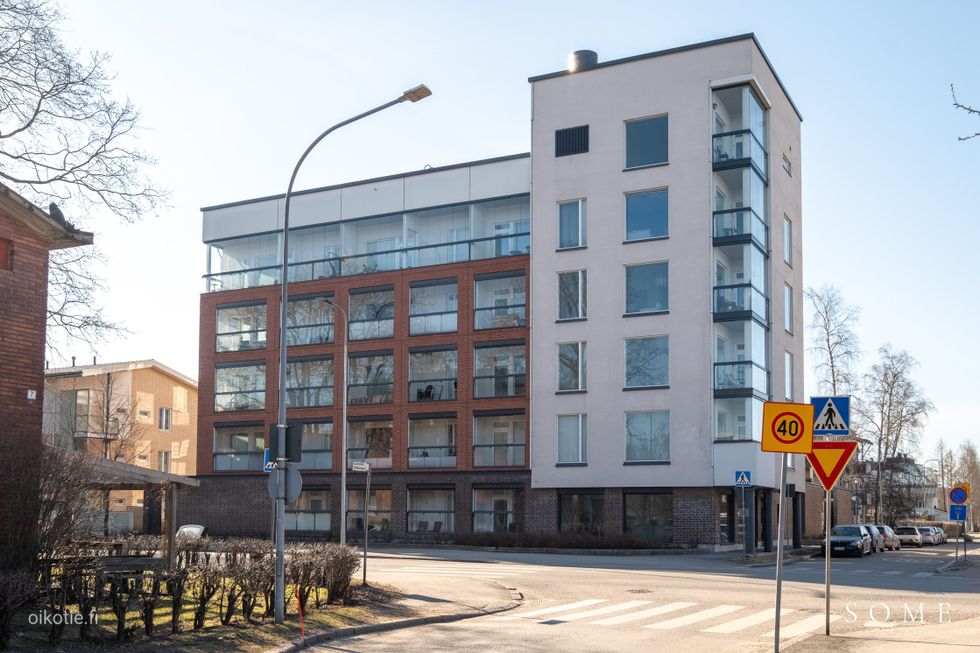 Kohdekuva