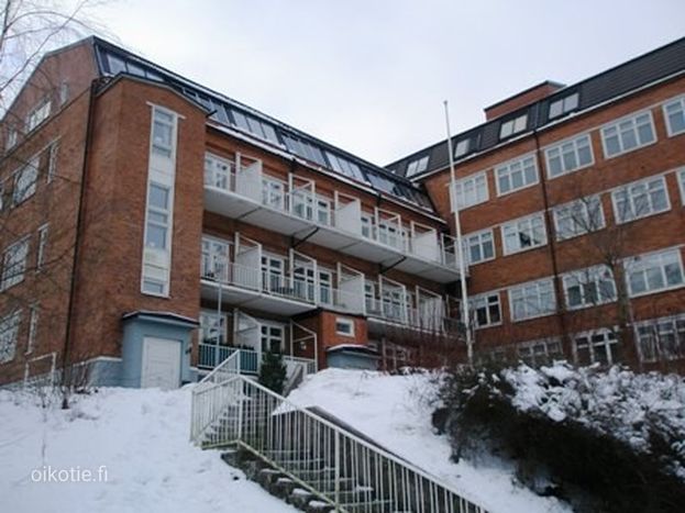 Talokuva