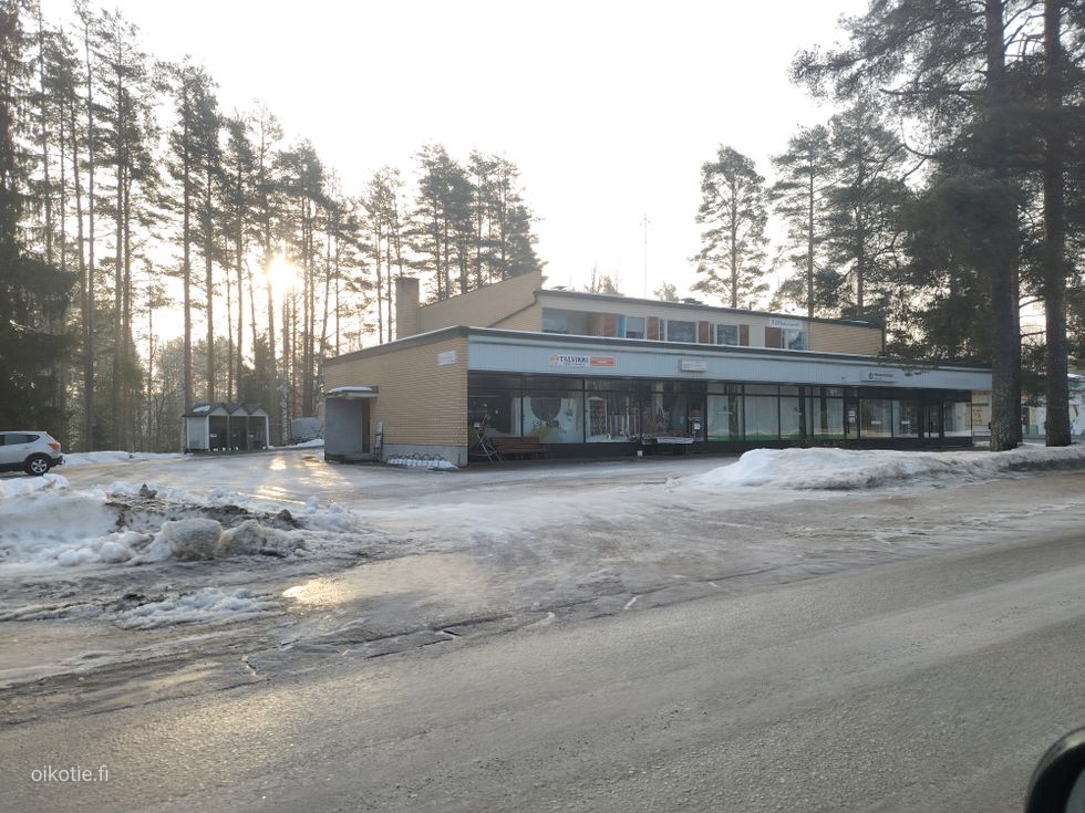 Kohdekuva