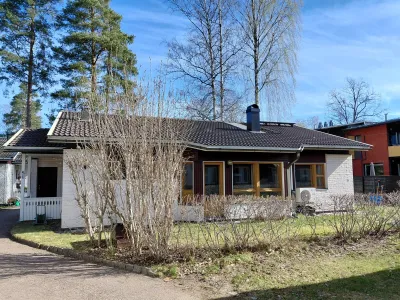 House in Espoo - View 3