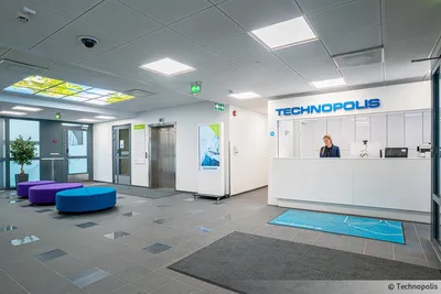 Toimitila, 33 m², Kontinkangas - 4. nézet
