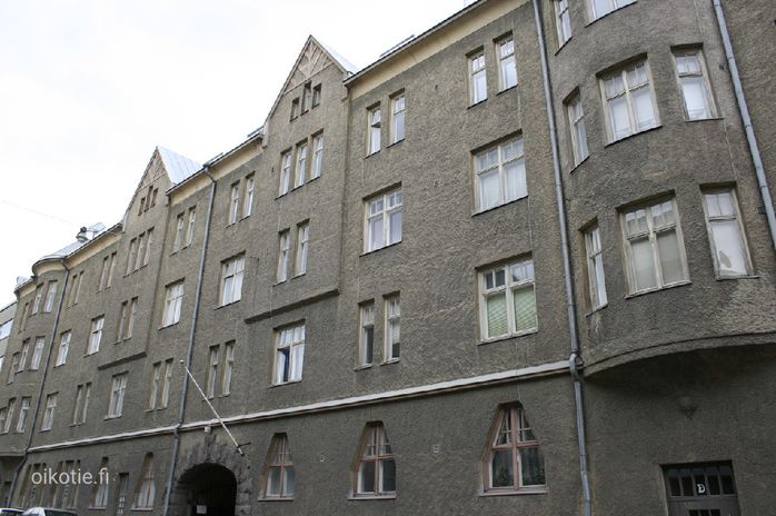 Talokuva