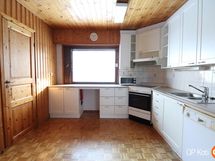 Keittiö