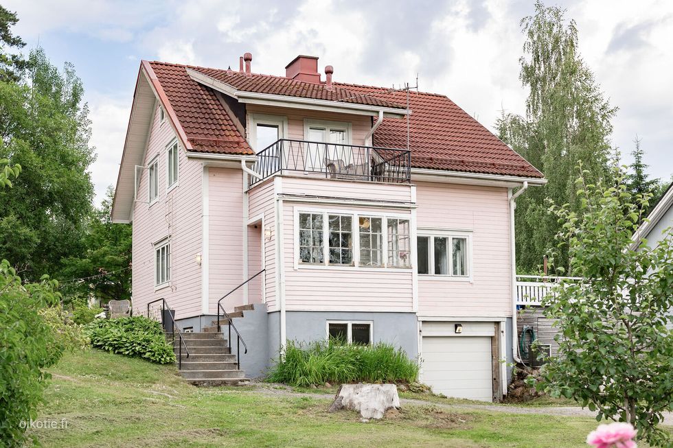 Kohdekuva