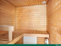 Oma sauna