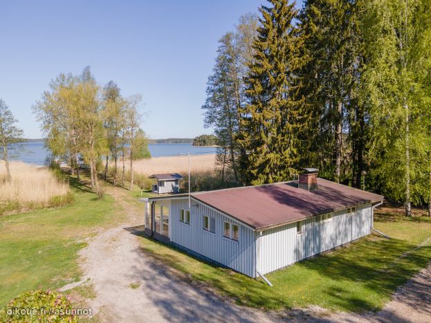 Asuntoilmoituksen kuva