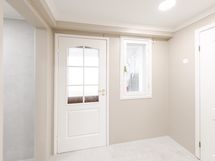 1.krs Kodinhoitohuone