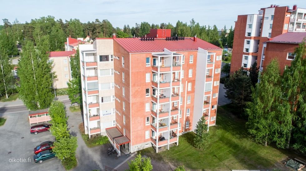 Kohdekuva
