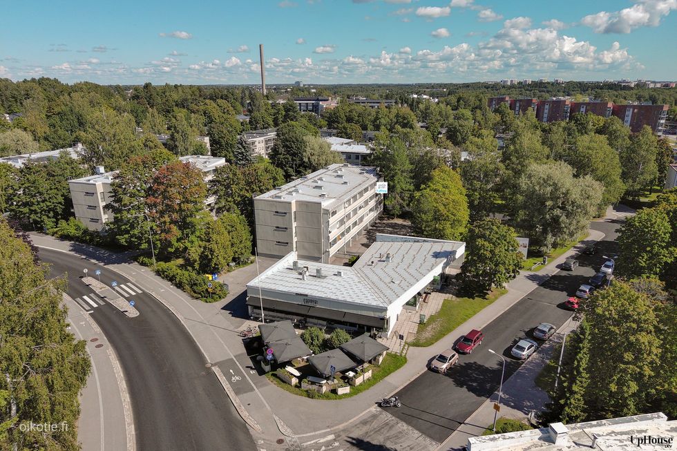 Kohdekuva