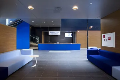 Toimitila, 180,5 m², Keilaniemi - View 4