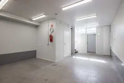 Toimitila, 120 m², Viikki - View 4