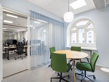 Mikonkatu 13, 407 m², 2 krs