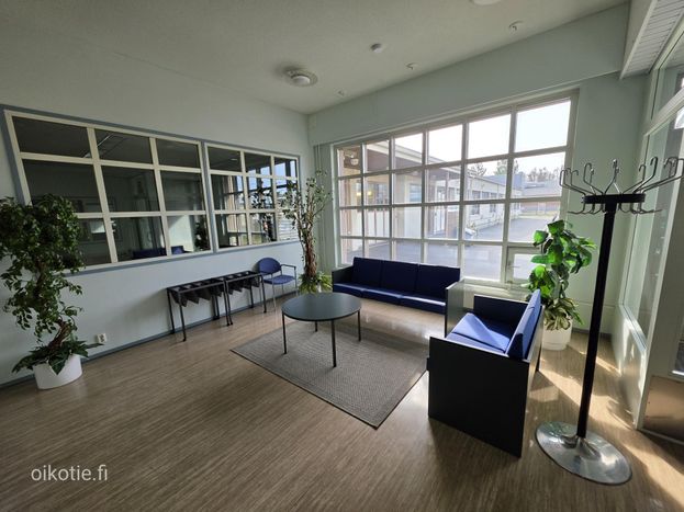 Business premises image