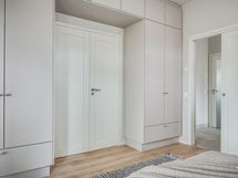 Puustellin kaapistot