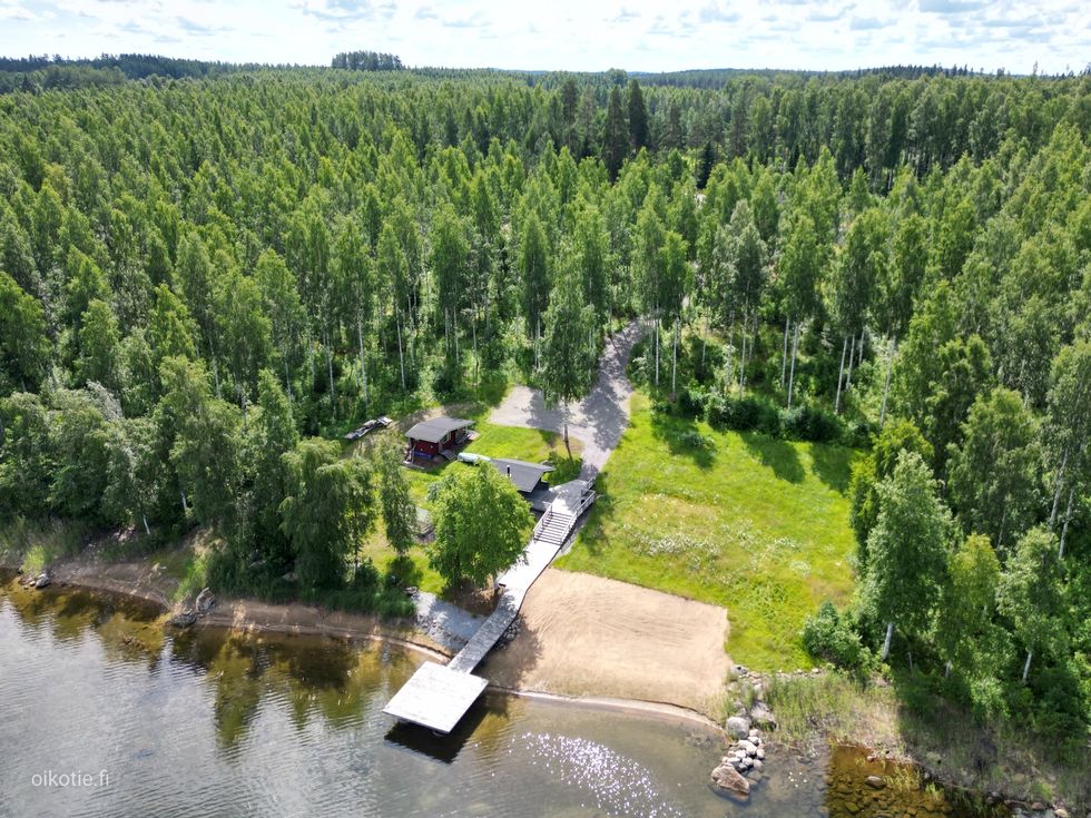 Kohdekuva