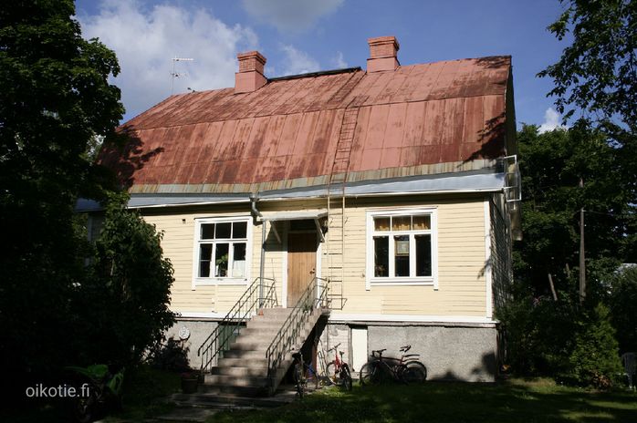 Talokuva