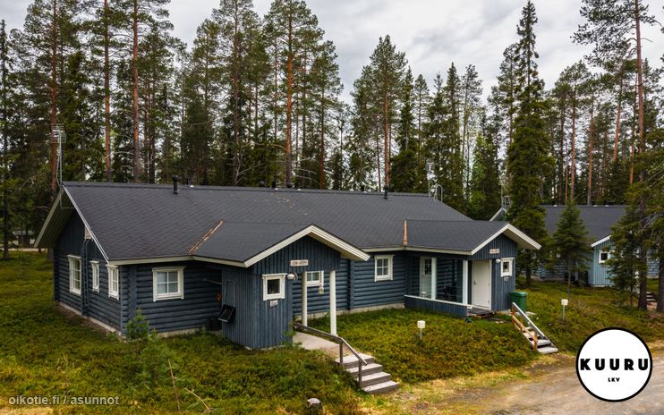 Asuntoilmoituksen kuva