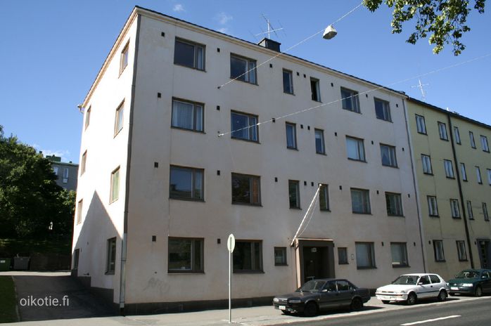 Talokuva