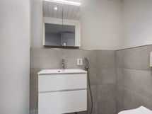 Valokuva asunnosta C 51 - erillis-wc.