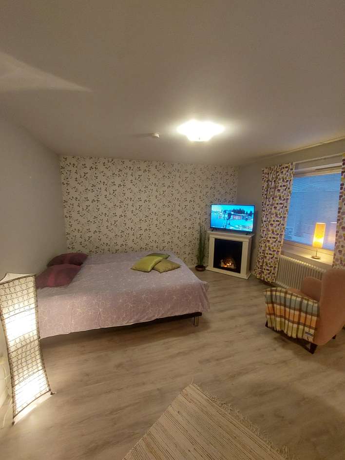 Kerrostalo, 1h, 31 m², 1 kaupunginosa - Näkymä 2
