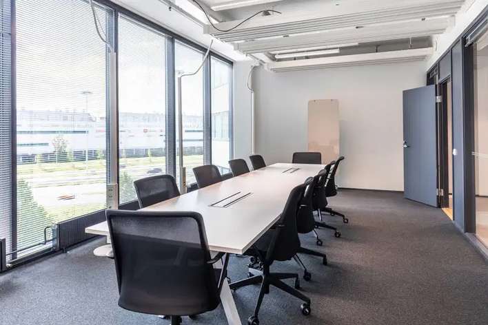Liiketila, 597 m², Aviapolis - Näkymä 3