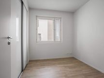 Valokuva asunnosta B 37 - makuuhuone 2.