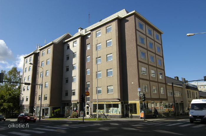 Talokuva