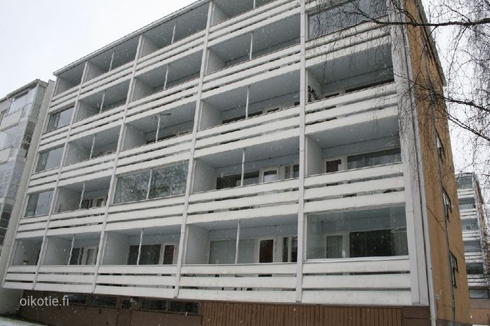 Talokuva