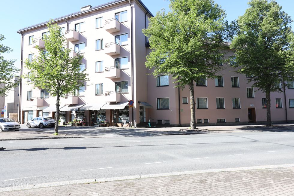 Kohdekuva