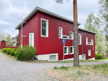 Takajulkisivu