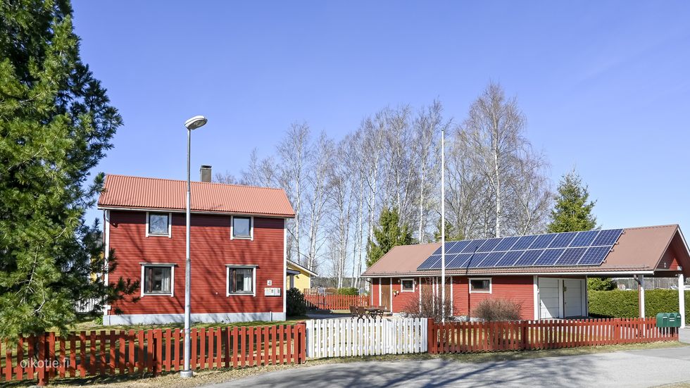 Kohdekuva