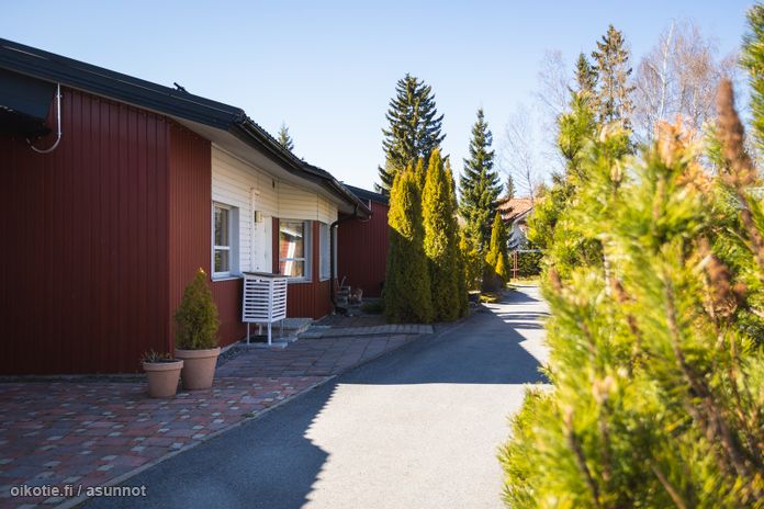 Asuntoilmoituksen kuva