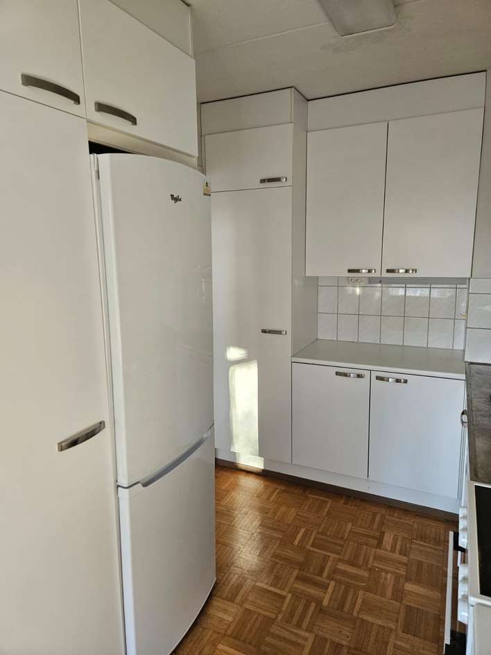 Kerrostalo, 2h + k + s + parveke/terassi, 45 m², Hartola - Näkymä 2