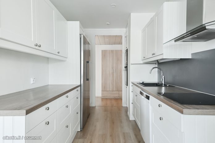 Asuntoilmoituksen kuva